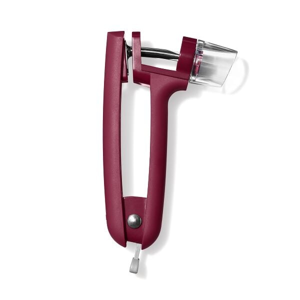 OXO Good Grips Cherry & Olive Pitter - Beet Q7