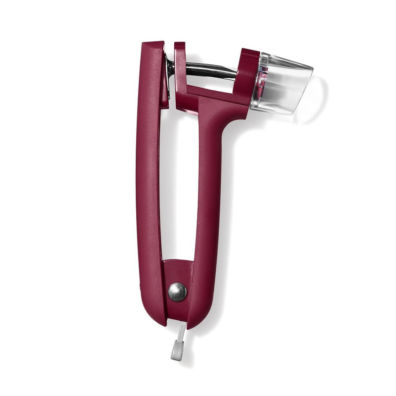 OXO Good Grips Cherry & Olive Pitter - Beet Q7