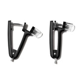 Cherry & Olive Pitter - Black D1