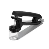Cherry & Olive Pitter - Black D1