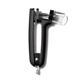 Cherry & Olive Pitter - Black D1