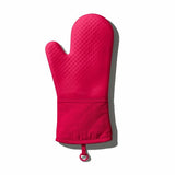 Silicone Oven Mitt - Jam N0