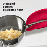 Silicone Pot Holder - Jam C3