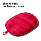 Silicone Pot Holder - Jam C3