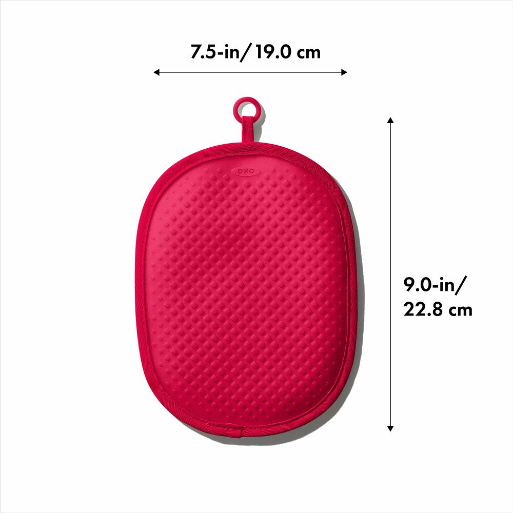 Silicone Pot Holder - Jam C3