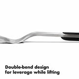 OXO Good Grips Grilling Turner and Tongs Set R0