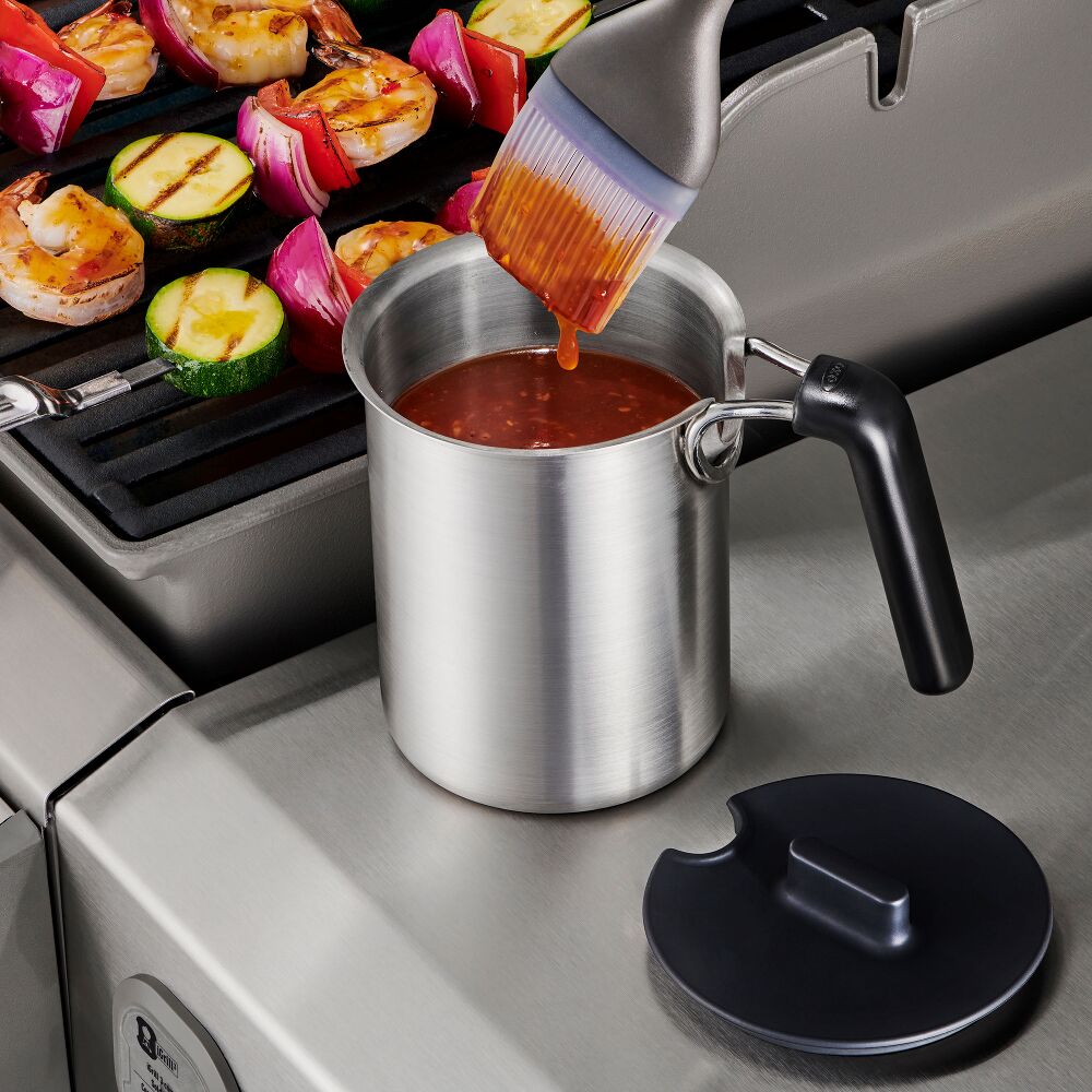 13-Piece Grilling Bundle C9