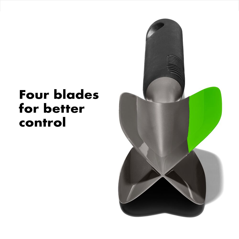 OXO Good Grips Scoop and Smash Avocado Tool F3