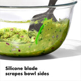 OXO Good Grips Scoop and Smash Avocado Tool F3