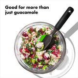 OXO Good Grips Scoop and Smash Avocado Tool F3