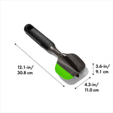 OXO Good Grips Scoop and Smash Avocado Tool F3