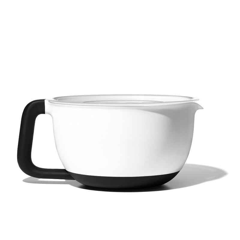 OXO Good Grips 4 QT./4 L. Batter Bowl with Lid C9