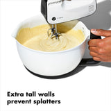 OXO Good Grips 4 QT./4 L. Batter Bowl with Lid C9