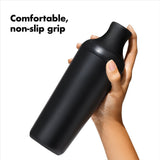 OXO Good Grips Plastic Cocktail Shaker- 20 oz/590 mL capacity G8