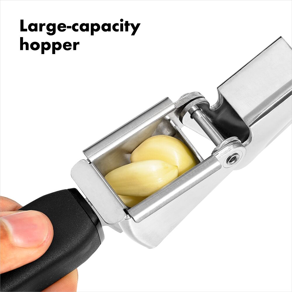 Good Grips Garlic Press Z7