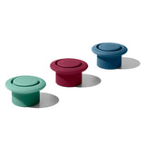 OXO Good Grips Silicone Wine Stoppers N6