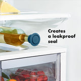 OXO Good Grips Silicone Wine Stoppers N6