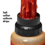 Good Grips Grilling Basting Bottle - 12 oz/355 mL H4