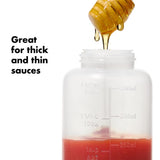 Good Grips Grilling Basting Bottle - 12 oz/355 mL H4