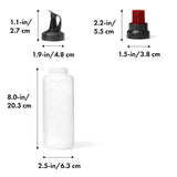 Good Grips Grilling Basting Bottle - 12 oz/355 mL H4
