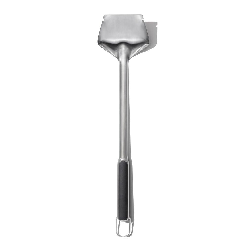 OXO Good Grips Coal Rake with Grate Lifter W4