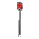 OXO Good Grips Nylon Grill Brush for Cold Cleaning T6