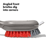 OXO Good Grips Nylon Grill Brush for Cold Cleaning T6