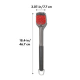 OXO Good Grips Nylon Grill Brush for Cold Cleaning T6