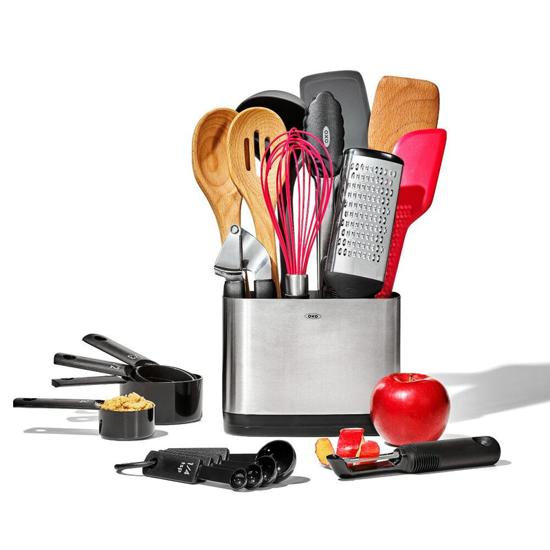20 Piece Everyday Kitchen Set S5