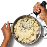 4 Piece Essential Kitchen Tool Set W2