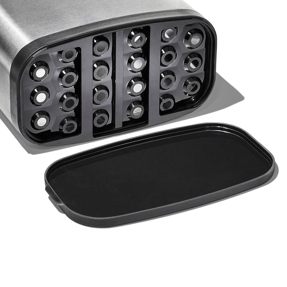 6-piece Prep & Serve Kitchen Tool Set X9