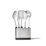 6-piece Prep & Serve Kitchen Tool Set X9