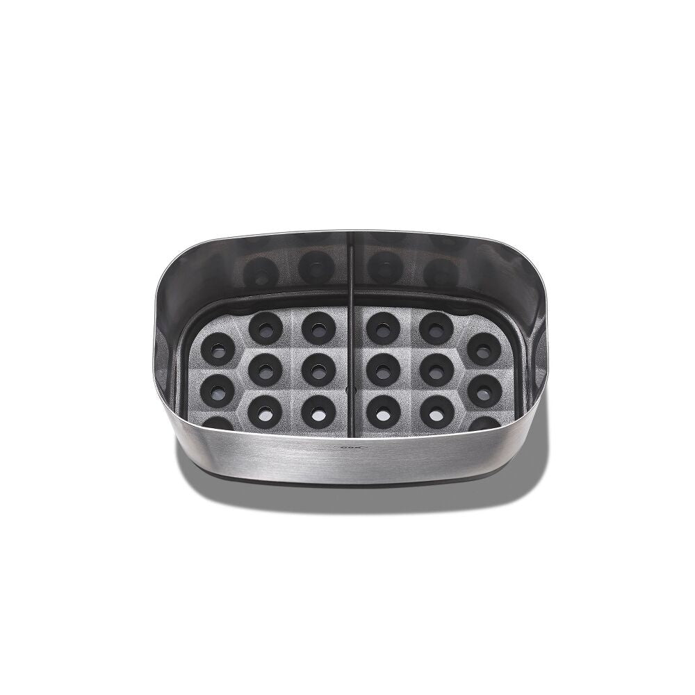 6-piece Prep & Serve Kitchen Tool Set X9
