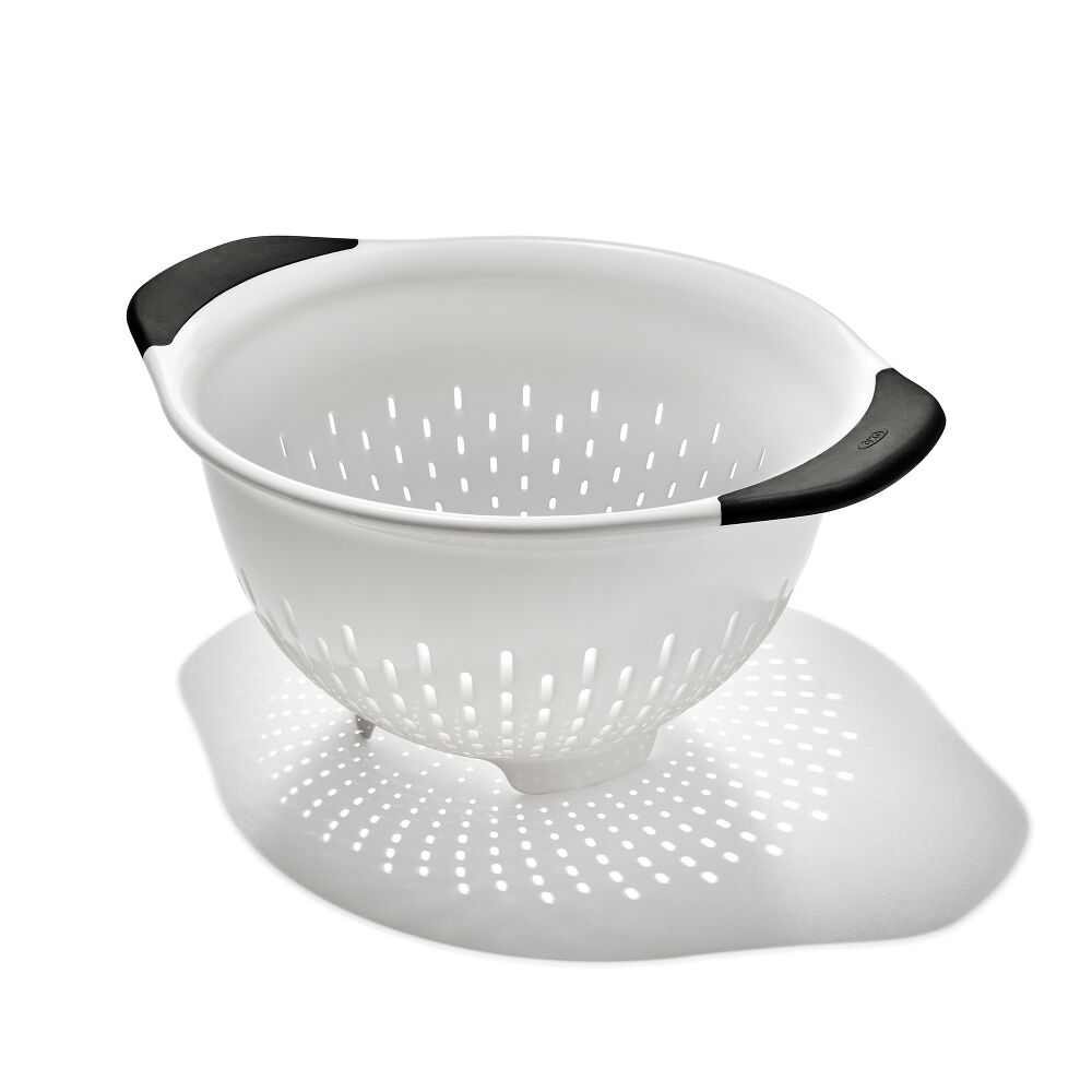 Plastic Colander F3
