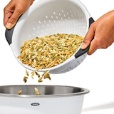Plastic Colander F3
