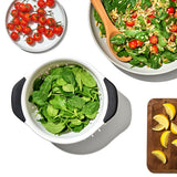 Plastic Colander F3