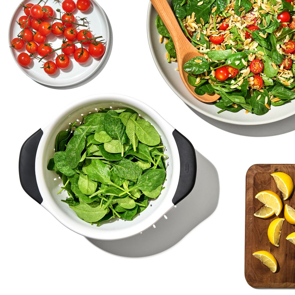Plastic Colander F3