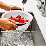 Plastic Colander O9