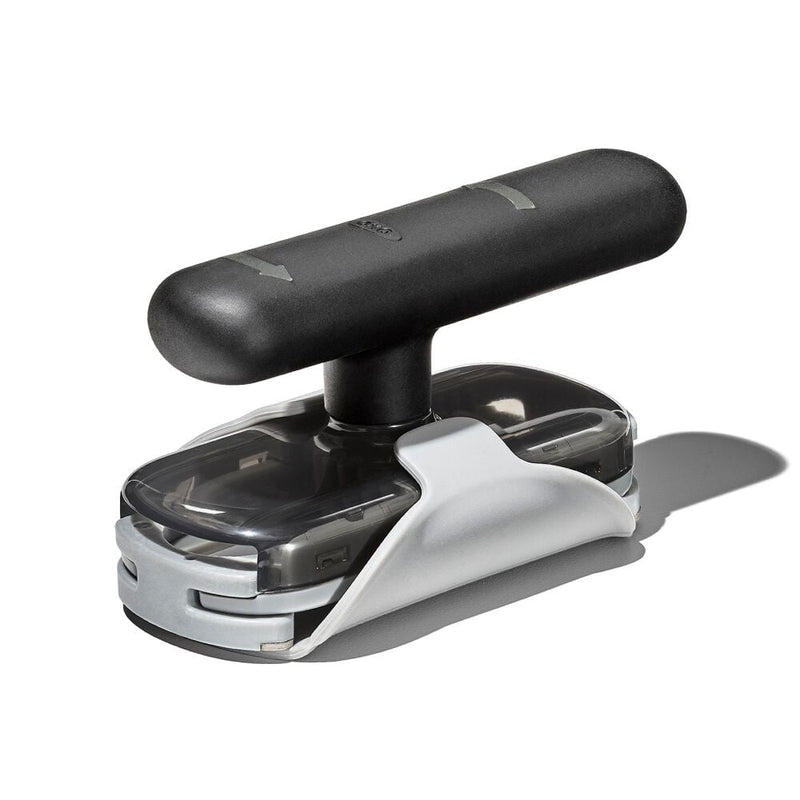 Twisting Jar Opener With Basepad S1