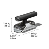 Twisting Jar Opener With Basepad S1