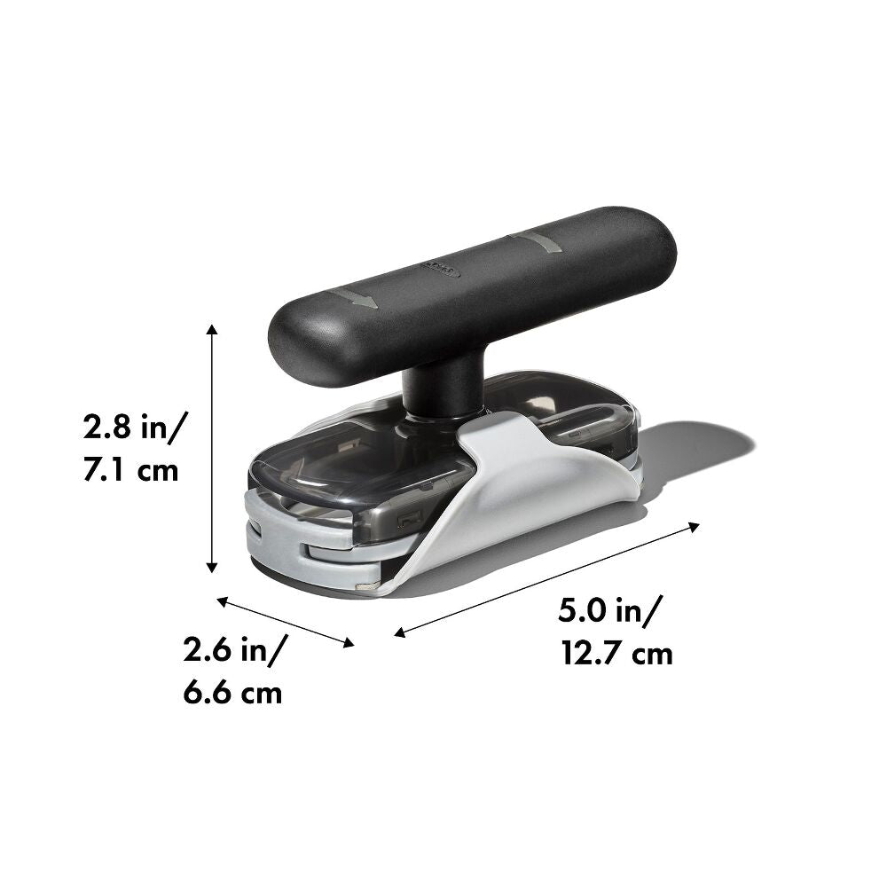 Twisting Jar Opener With Basepad S1
