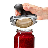 Twisting Jar Opener With Basepad S1