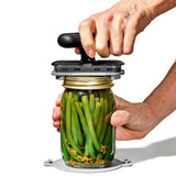 Twisting Jar Opener With Basepad S1