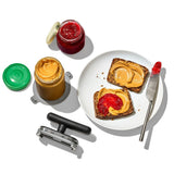 Twisting Jar Opener With Basepad S1
