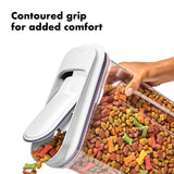 OXO Good Grips Pet Food Dispenser - 4.5 Qt/4.3 L C5