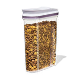 OXO Good Grips Pet Food Dispenser - 4.5 Qt/4.3 L C5