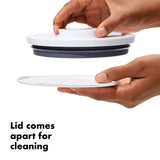OXO Good Grips Pet POP Container – 3.0 Qt/2.8 L G7