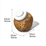 OXO Good Grips Pet POP Container – 3.0 Qt/2.8 L G7