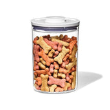 OXO Good Grips Pet POP Container – 3.3 Qt/3.1 L C7