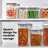 OXO Good Grips Pet POP Container – 2.8 Qt/2.6 L L5
